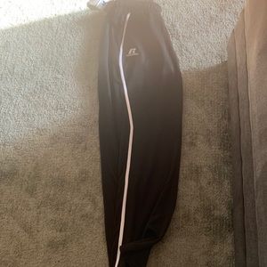 Russell Athletic Women Gameday Warmup Pants